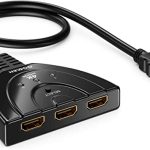 Multiprise HDMI