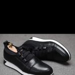 Chaussures BERLUTI made in maroc