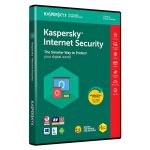 Kasperski internet security