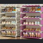 Rangement - chaussures - original