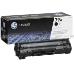 Cartouche - 79A - HP