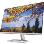 ECRAN ORDINATEUR HP 27 pouces LED - ORIGINAL
