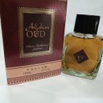 Collection parfum OUD Classic ARSABIAN