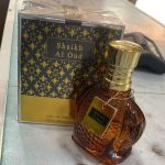 Collection parfum OUD Classic SHAIKH AL OUD