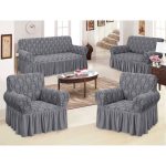 Housse de fauteuil - original - 7 places