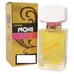 NOVA 322 parfum pour femme 50ml