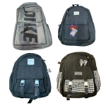 Sac à dos - moyenne section - Back to school 2k25
