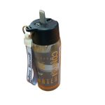 Gourde – petite section - Original