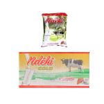 Lait en poudre NDECKI - paquets de 10 x 500g